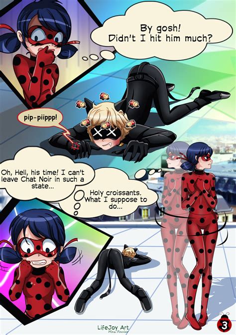 ladybug and cat noir sex|Miraculous Ladybug Category